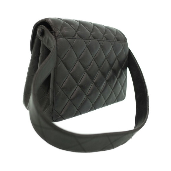 Chanel Matelasse Shoulder Bag Quilted - Picture 1 of 9